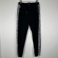 Givenchy Painted 4G Track Pants Size S