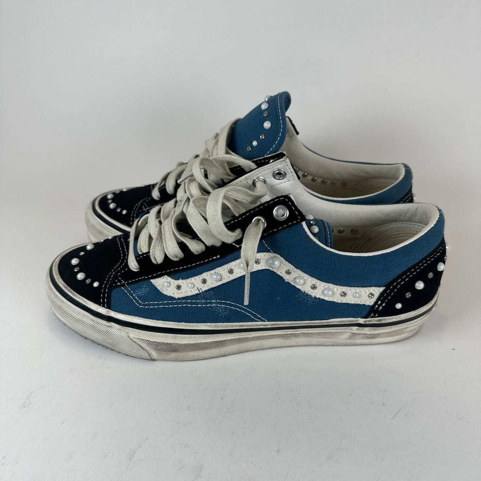 Vans OTW Old Skool 36 LX Pearlized Sneaker