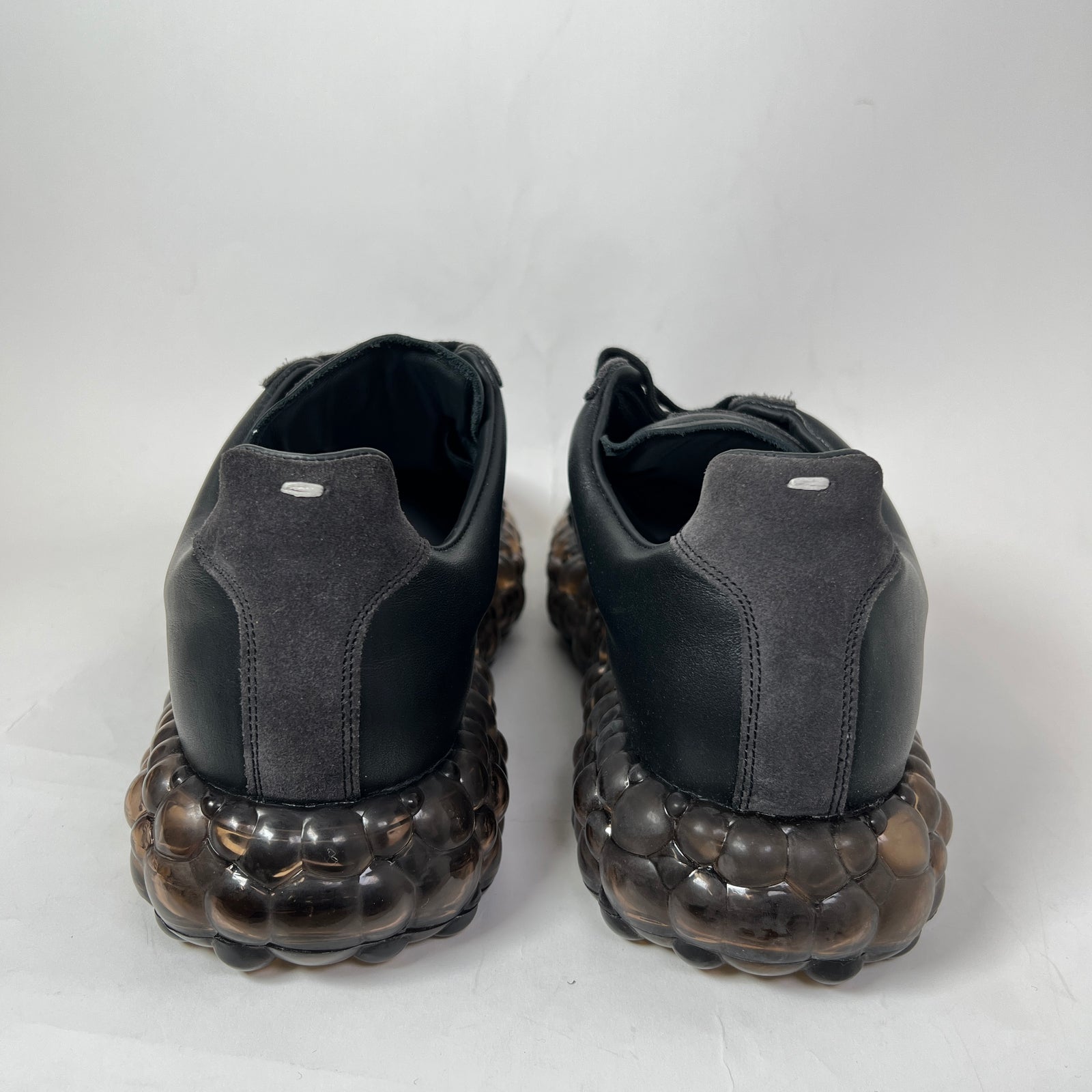 Maison Margiela Black Caviar Superbounce Gats Size 46