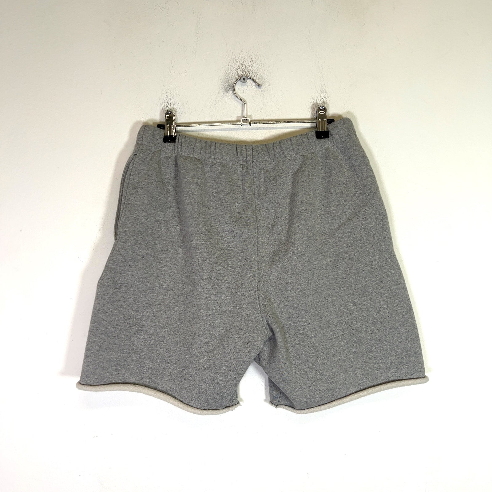 Gallery Dept French Logo Sweat Shorts