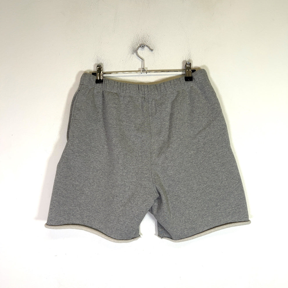 Gallery Dept French Logo Sweat Shorts