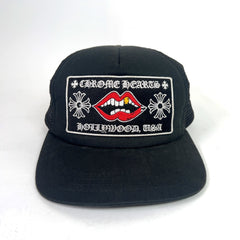 Chrome Hearts Matty Boy Chomper Hollywood Trucker Hat