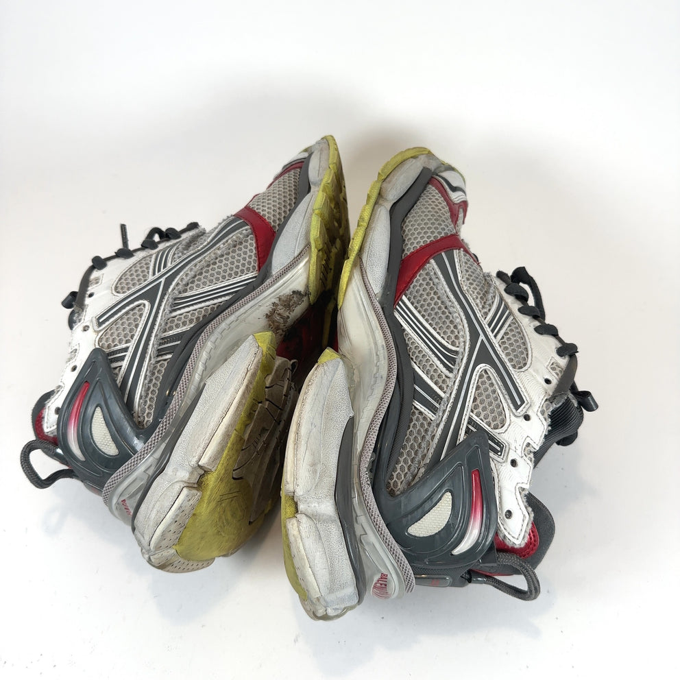 Balenciaga Track Runner Lowtop Sneakers