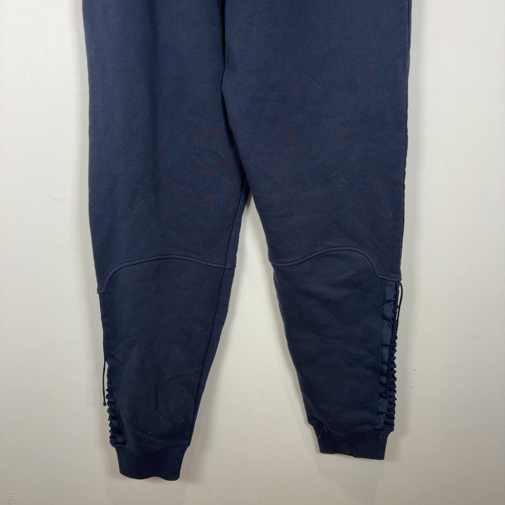 Helmut Lang Strap Pants