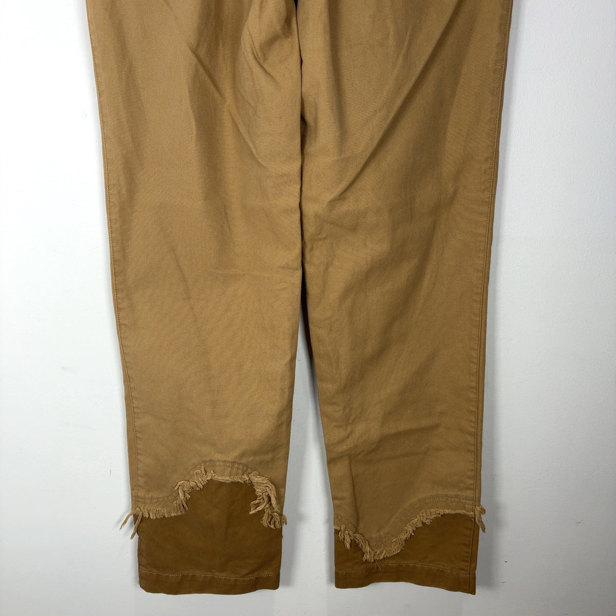 Facetasm Reworked Boro Chino Pants