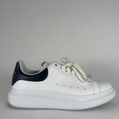 Alexander McQueen Low Top Low Top Sneakers Size 13