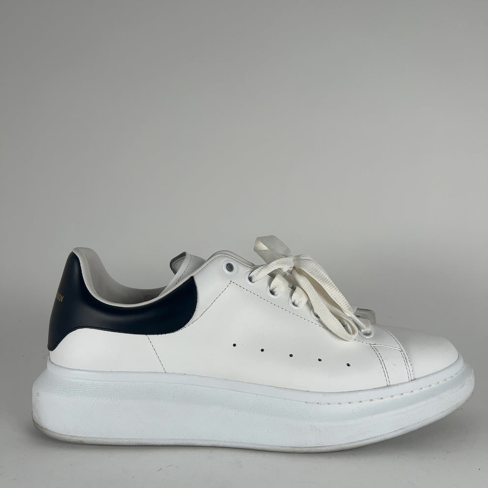 Alexander McQueen Low Top Low Top Sneakers Size 13