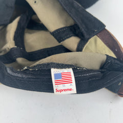 Supreme Box Logo Hat