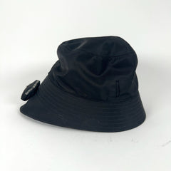 Prada Pouch Re-Nylon Bucket Hat