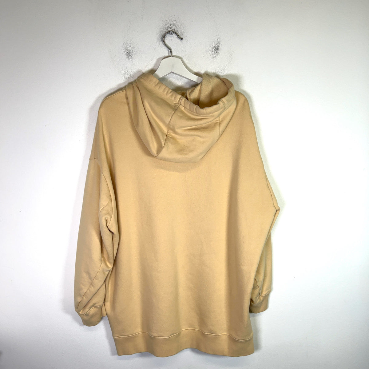 Marni Graffiti Logo Hoodie