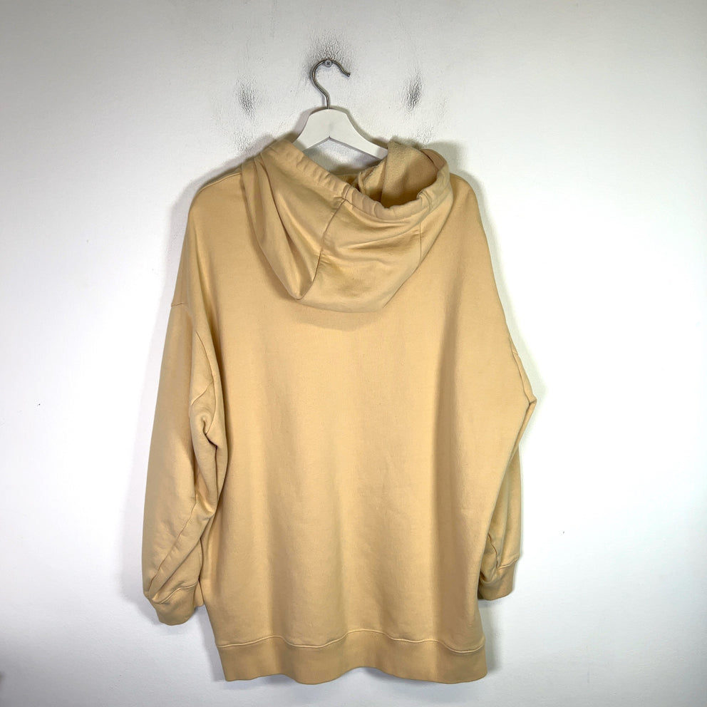 Marni Graffiti Logo Hoodie