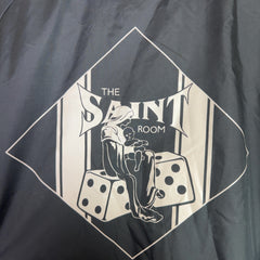 Saint Michael 'Saint Room' Coach Jacket