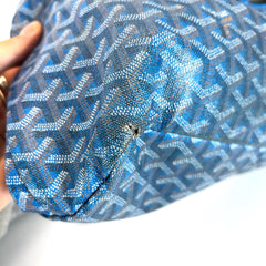 Goyard Goyardine St. Louis Tote Bag
