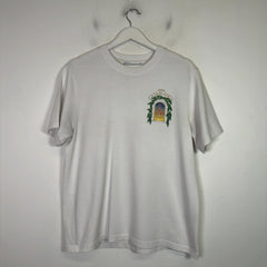 Casablanca Avenida Logo T-Shirt