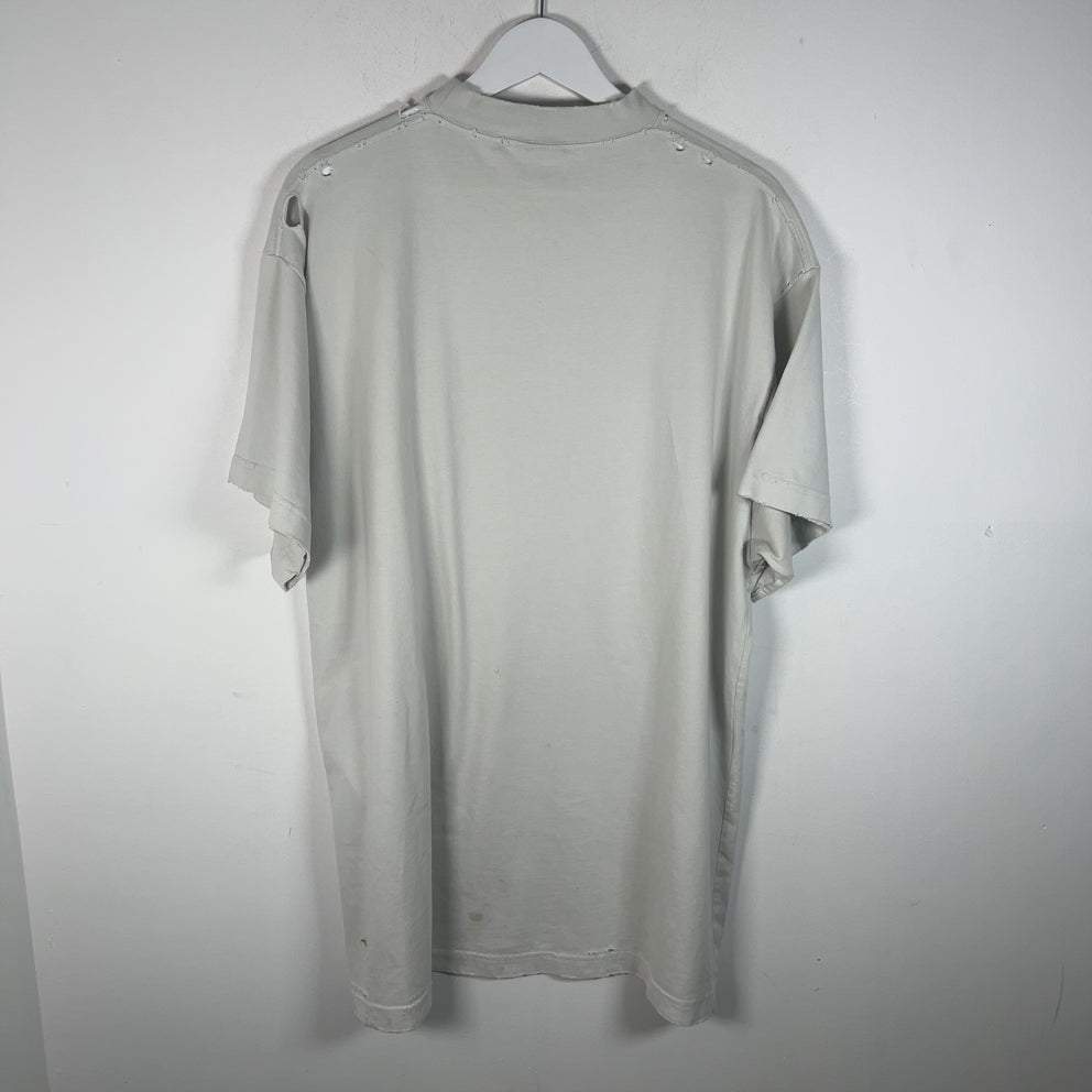 Balenciaga Liquid Sport Logo T-Shirt