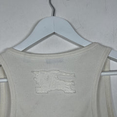 Burberry Equestrian Logo T-Shirts