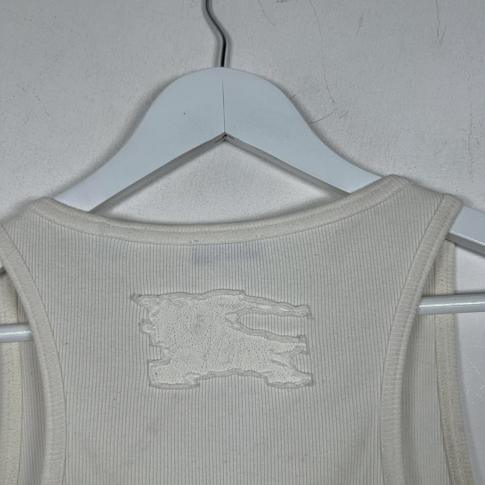 Burberry Equestrian Logo T-Shirts