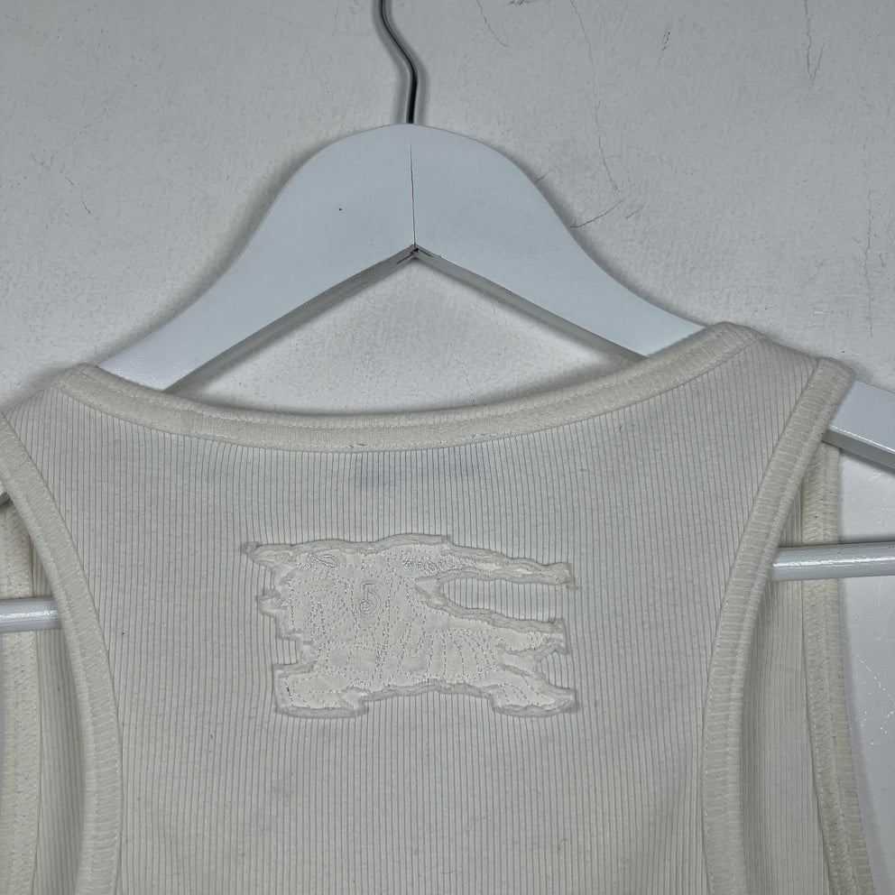 Burberry Equestrian Logo T-Shirts