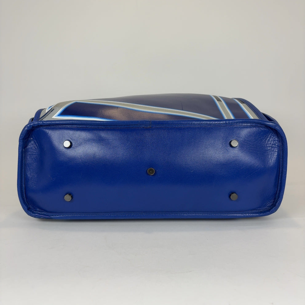 Issey Miyake Guston Handle Bags