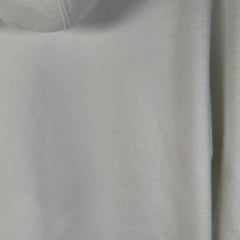 Supreme Embroidered 'S' Zip-Up Hoodie