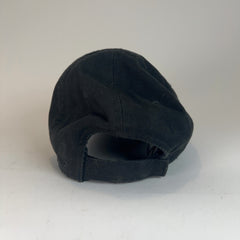 Balenciaga Distressed Lighter Cap Logo Hat