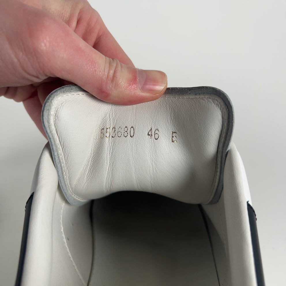 Alexander McQueen Low Top Low Top Sneakers Size 13