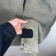 Carhartt Vintage Distressed 'Double Knee' Carpenter Pants