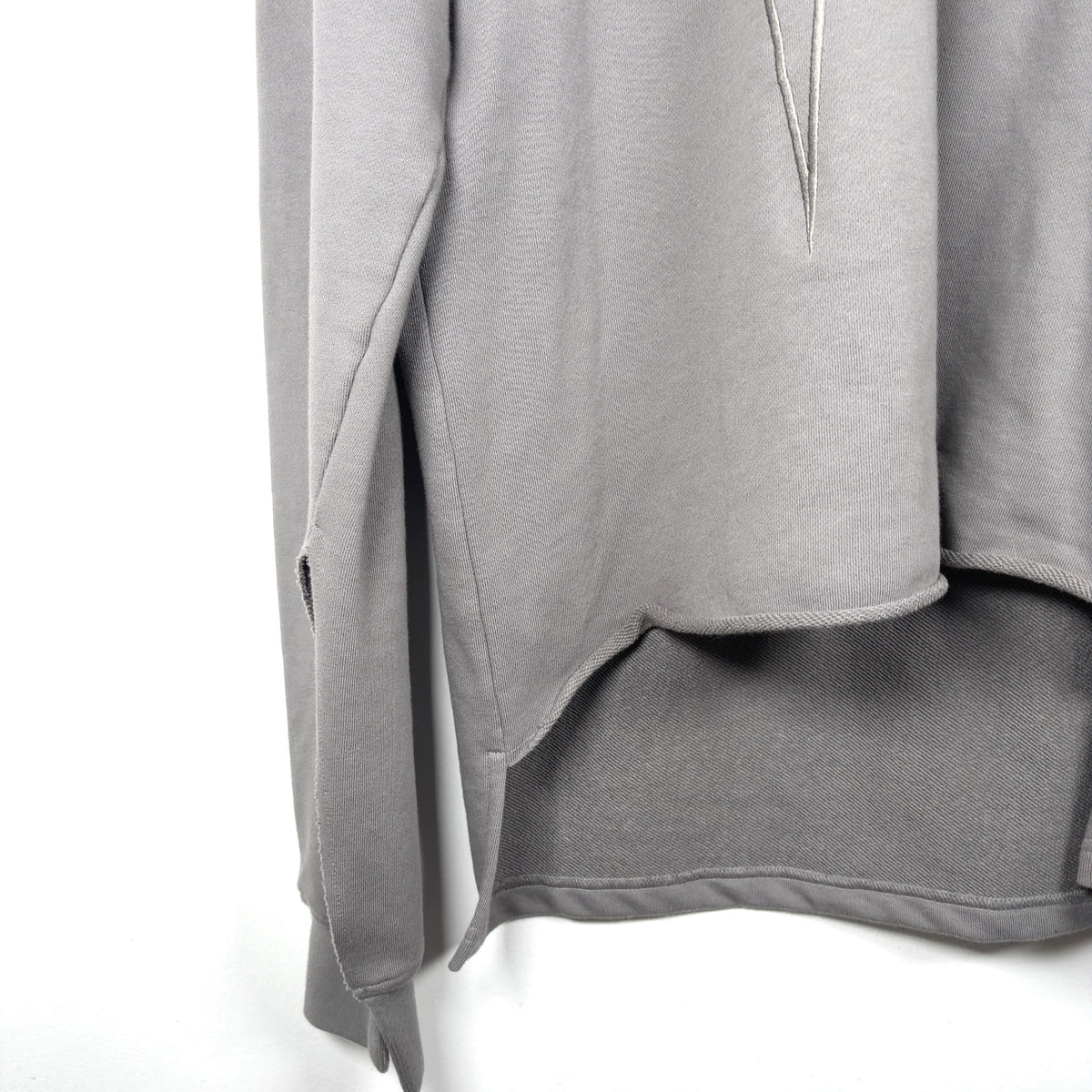 Champion x Rick Owens Pentagram Crewneck