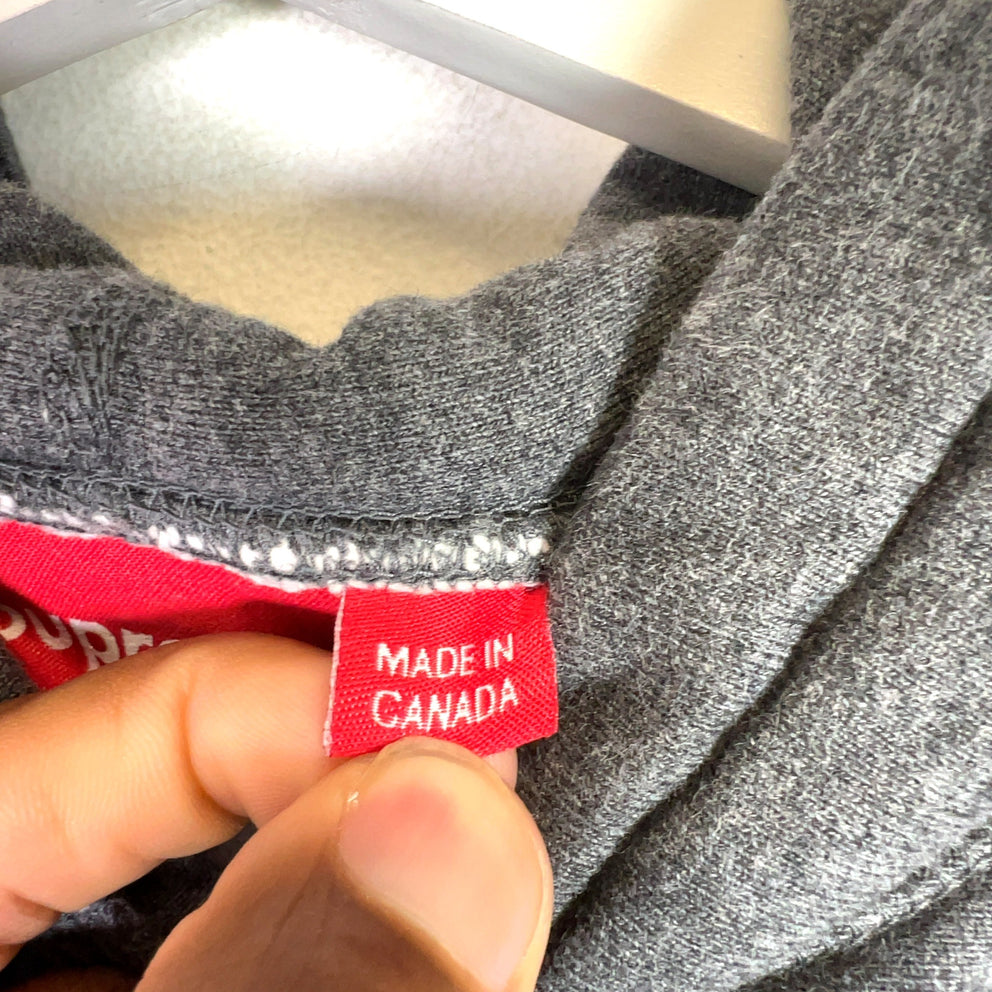 Supreme 2021 Box Logo Hoodie
