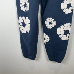 Denim Tears Cotton Wreath Sweatpants