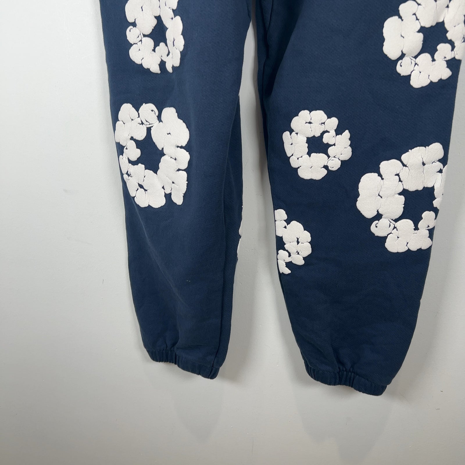 Denim Tears Cotton Wreath Sweatpants