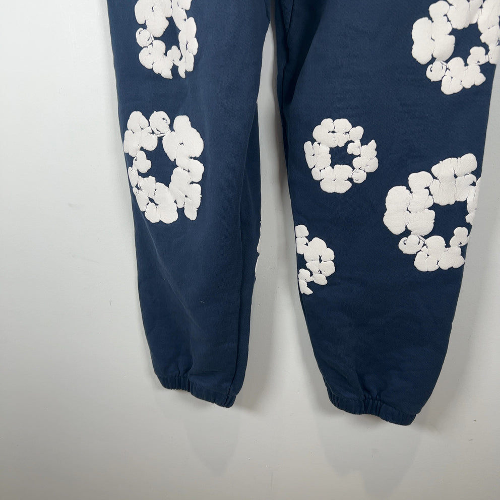 Denim Tears Cotton Wreath Sweatpants