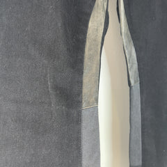 Gallery Dept x Lanvin Hybrid Panel Slim Jeans
