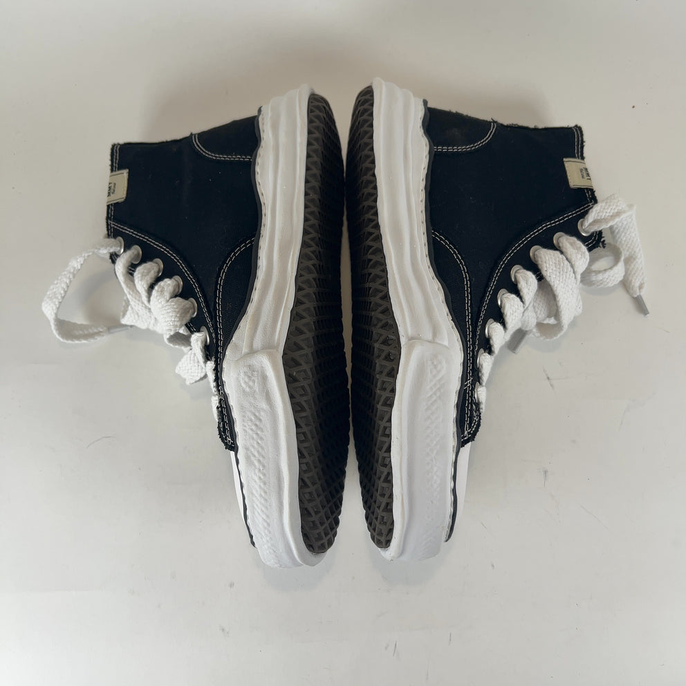 Maison Mihara Yasuhiro Hightop 'Peterson' Sneakers