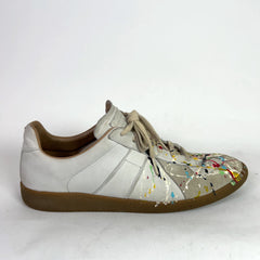 Maison Margiela Paint Splatter Replica Gats