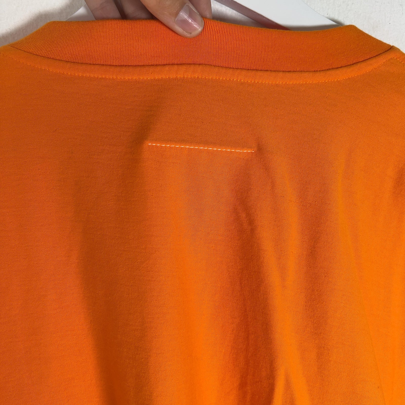 MM6 Maison Margiela 'Topaz' Graphic T-Shirt