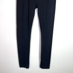 Chrome Hearts Horseshoe Logo Leggings