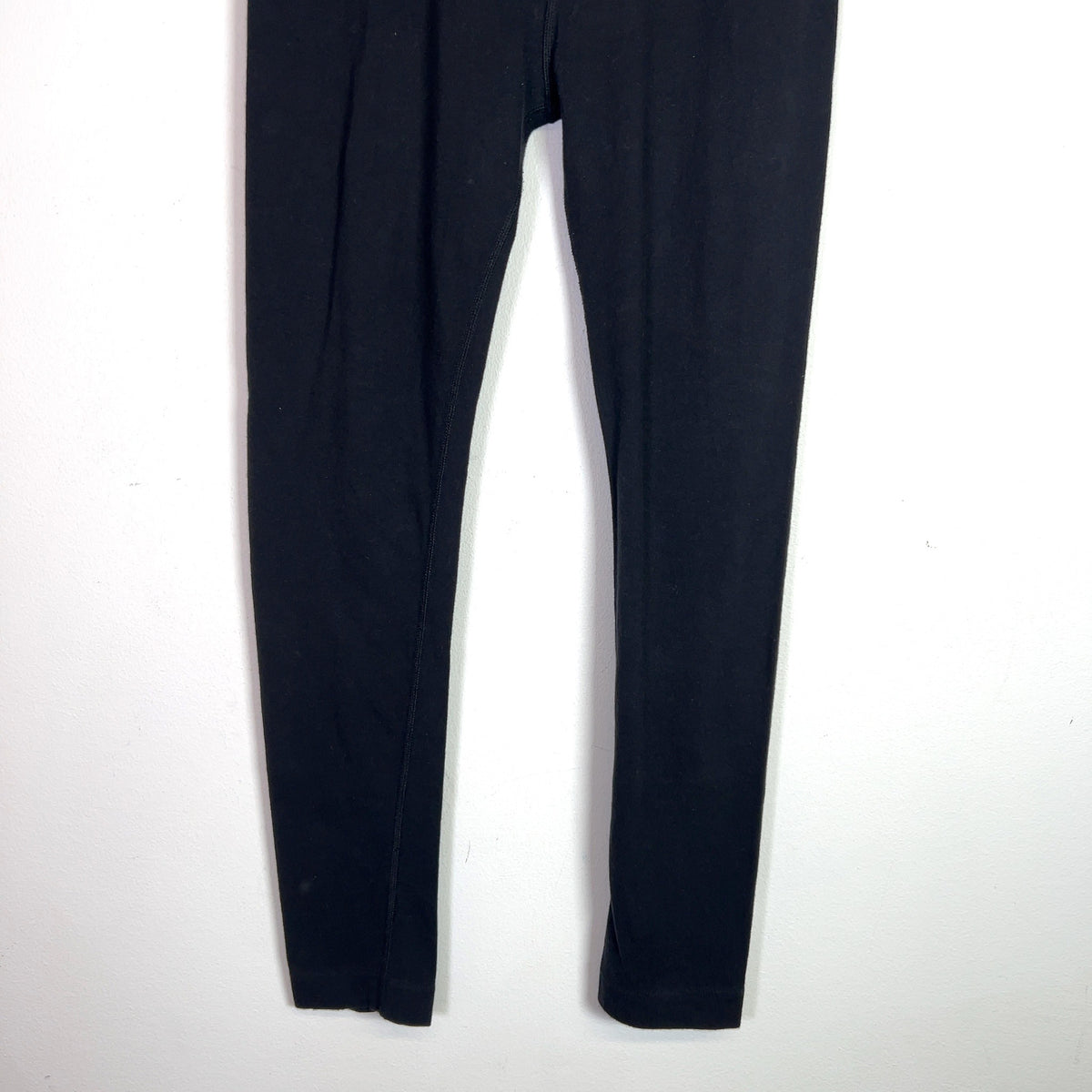 Chrome Hearts Horseshoe Logo Leggings