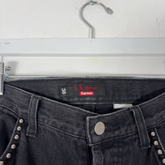 Supreme x BB Simons Pearlized Jeans