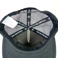 Chrome Hearts Las Vegas Trucker Hat