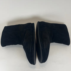Balenciaga 'Alaska' Soft Boots
