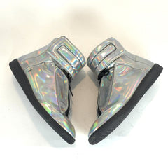 Maison Margiela Iridescent Futures Hightop Sneaker