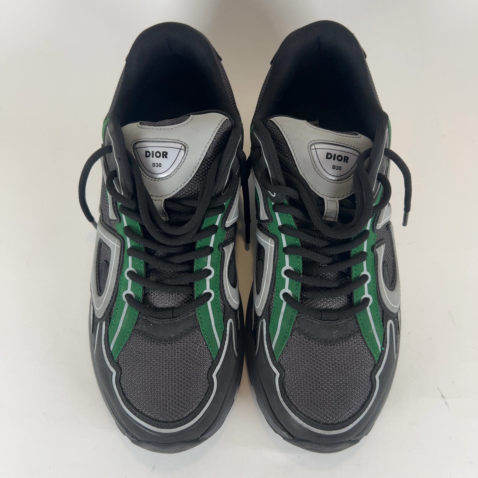 Dior B30 Lowtop Sneakers