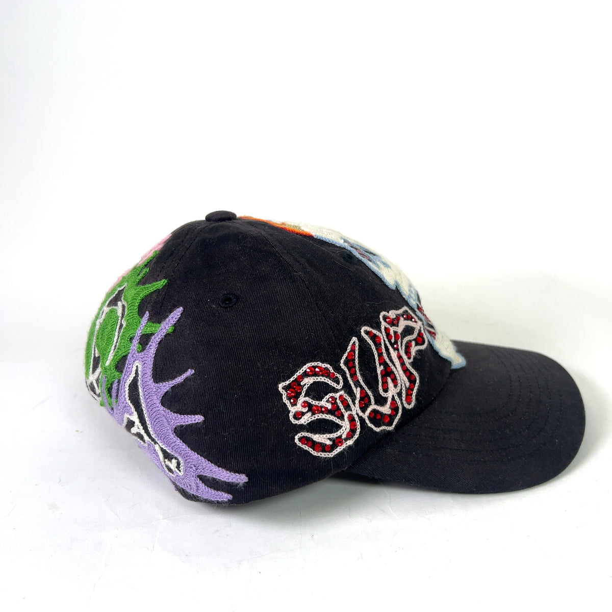Supreme WFST 6-Panel Hat