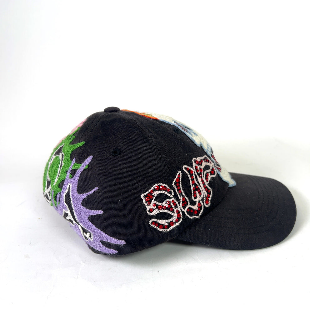 Supreme WFST 6-Panel Hat