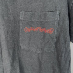 Chrome Hearts Horseshoe Graphic T-Shirt