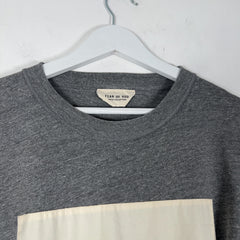 Fear of God 6th Collection Patch Logo T-Shirt