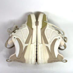 Louis Vuitton Beige Skate Sneaker