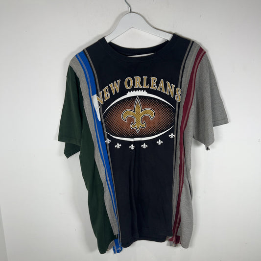Needles 'New Orleans' Rebuild T-Shirt