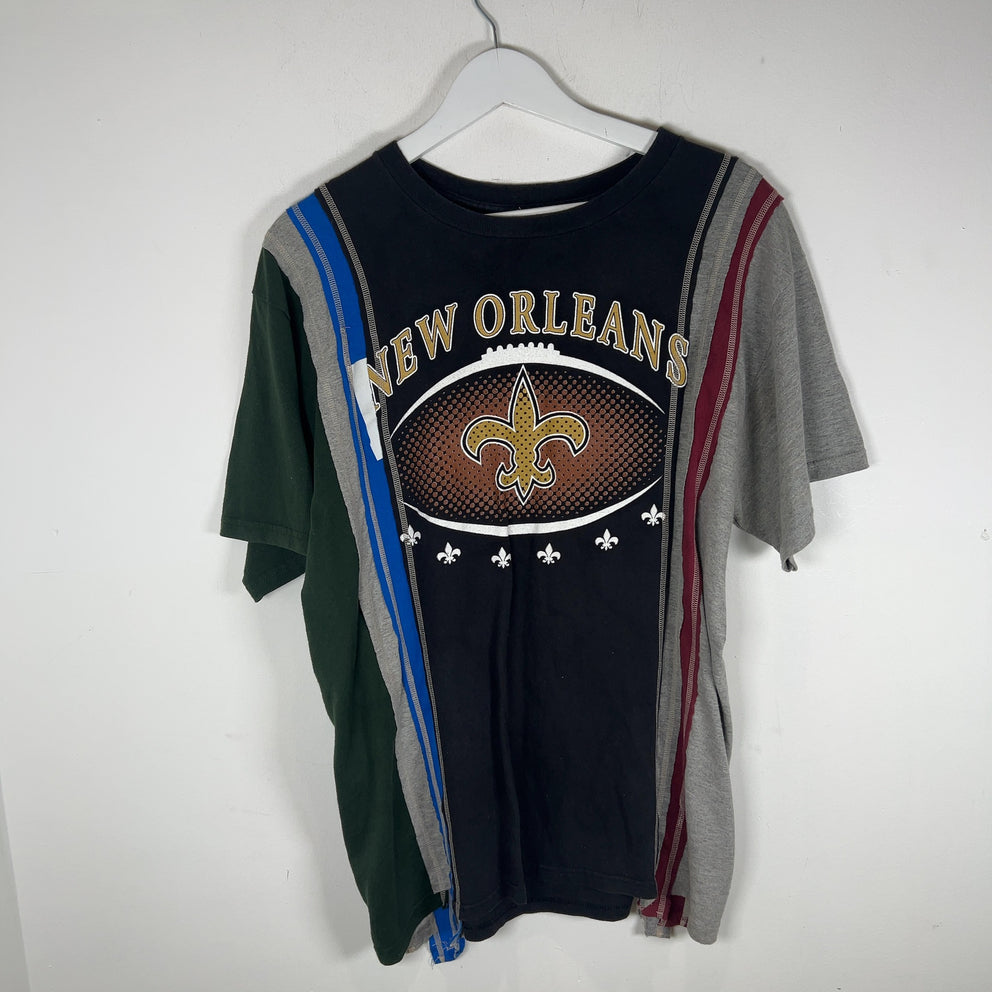 Needles 'New Orleans' Rebuild T-Shirt